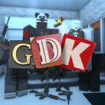GDΚ