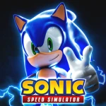 Gamefam x Sonic