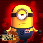 Despicable Boost