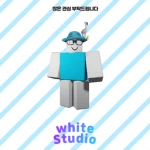 white Studio_화이트 스튜디오