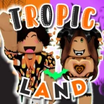 - tropicland -