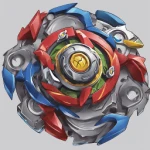 Beyblades Studio