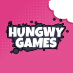 Hungwy Games