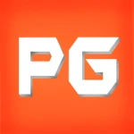 Parallex Games Fun!