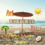 Ari clothes store