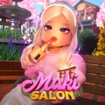 Maki Salon