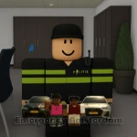 Emergency Amsterdam