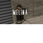 Melina | Roblox Clothes