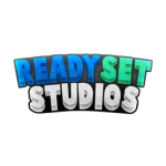 Ready, Set, Studios