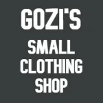 Gozis Small Clothing Shop