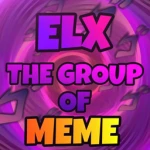 The Group Of Meme ELX