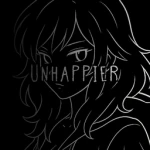 Unhappier