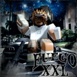 Fuego XXL
