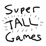 Super Tall Games