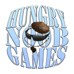 HungryN00B Games