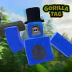 Gorilla Tag Professional