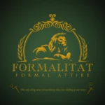 Formalitat | Formal Attire & UGC