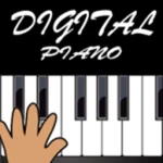 Digital Piano Org.