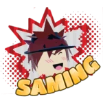 Saming