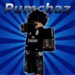 Pumchaz ugc's