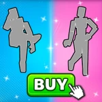 Emotes Peak