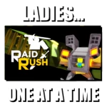 Raid Rush
