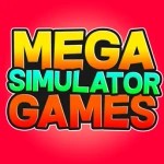 Mega Simulator Games!