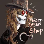 FrozenPasta Shop
