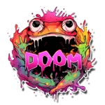 DoomFrog Games