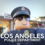 Los Angeles Pоlice Departmentᅠ