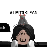 mitskiandblahajlover