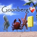 Goonberg