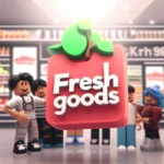 FreshGoods PLC