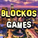 Blockos Games