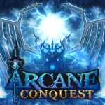 Arcane Conquest