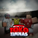 Toko Timnas