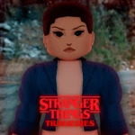 Stranger Things: GROUP