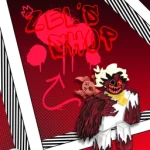 Zel's store