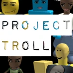 ProjectTroll