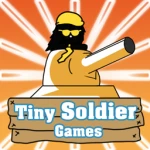 Tiny Soldier Games