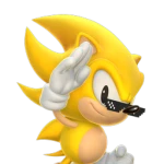 MLGSuperSonicGamer Fan Group