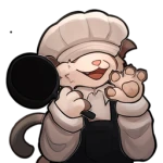 chef’s locker