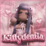 Kittydemia