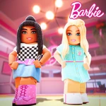 Gamefam x Barbie