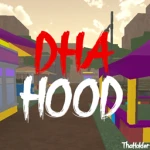 Dha Hood Community