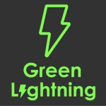 Green Lightning!