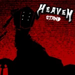 Heaven Stand : Studio