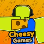 CheesyGames
