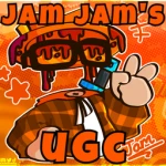 JamJam's UGC