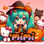 ' mimi